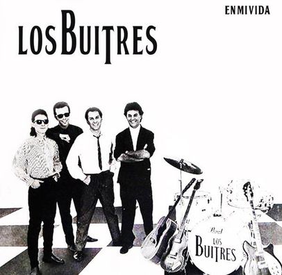 Foto de Los Buitres