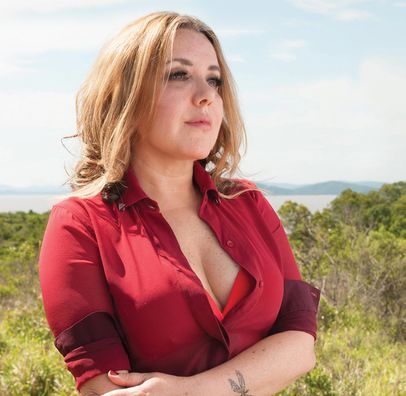 Foto de Danny Calixto