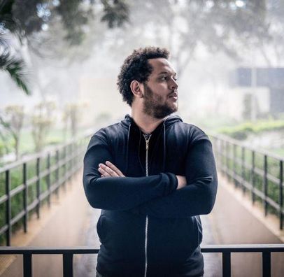 Foto de Aloizio Michael