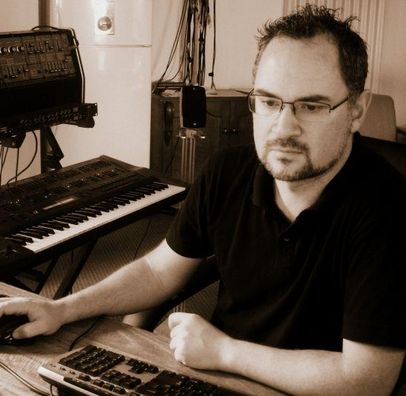 Foto de Jeff Van Dyck