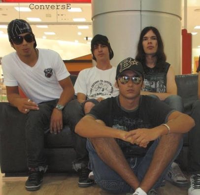 Foto de Banda Converse