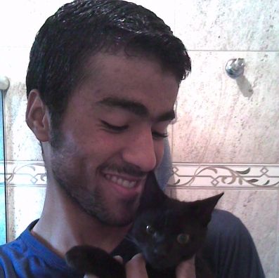 Foto de Lucas Villa-lobos