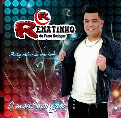Foto de Renatinho do Forró Swingar