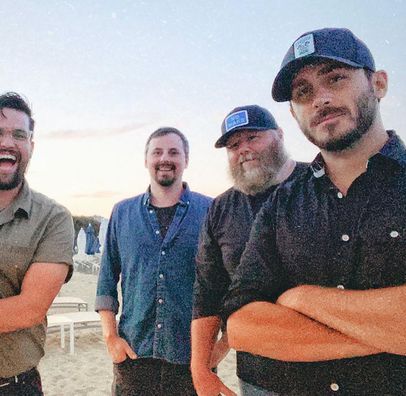 Foto de Dalton & the Sheriffs