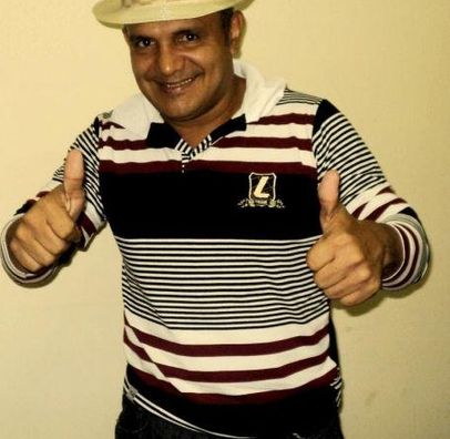 Foto de Nelsinho Rodrigues