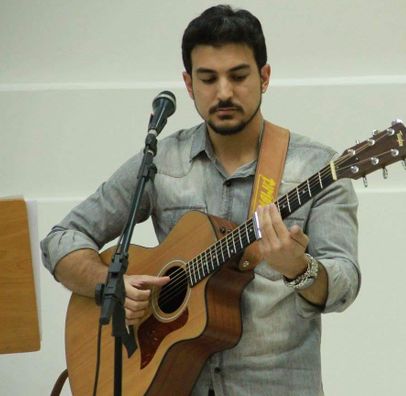 Foto de Thiago Cezarini