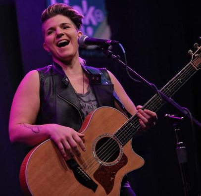 Foto de Daphne Willis