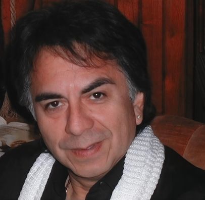 Foto de Daniel Magal