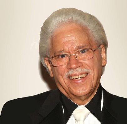 Foto de Johnny Pacheco