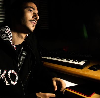 Foto de Felipe Fragoso