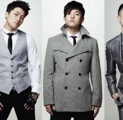 Foto de One Way (Korean)