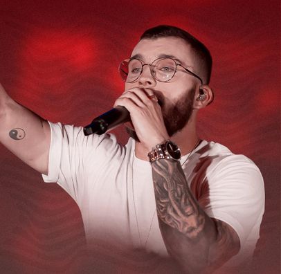 Foto de Dudu Rodrigues