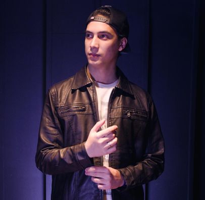 Foto de DJ João Paullo