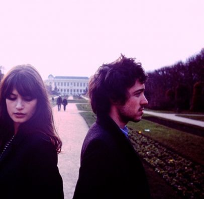 Foto de Burning Peacocks