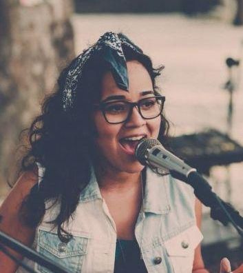 Foto de Mariana Soares