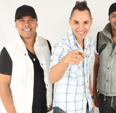 Foto de Grupo Opção 3