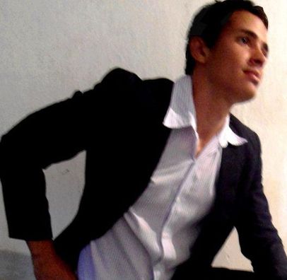 Foto de Marcelo Vieira