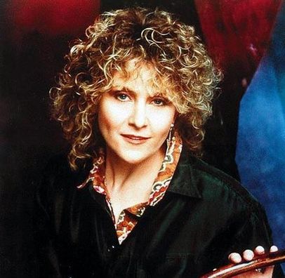 Foto de Lacy J. Dalton