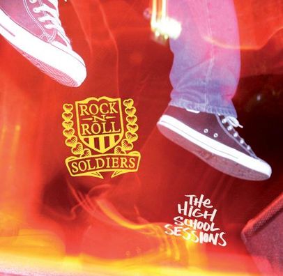 Foto de Rock n' Roll Soldiers