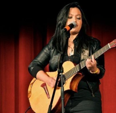 Foto de Melissa Polinar