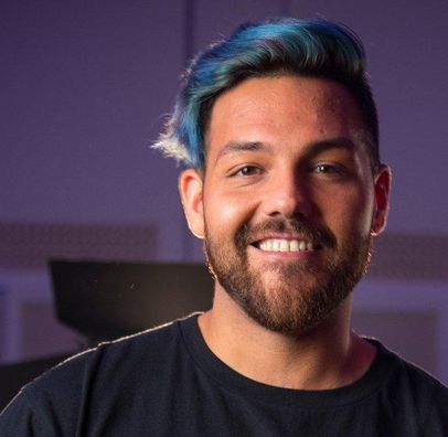 Foto de Alejandro Fuentes