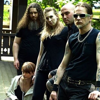 Foto de Magma Dragon