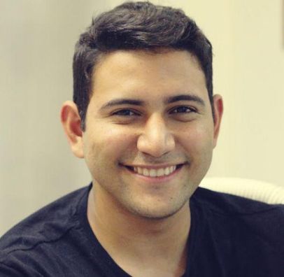 Foto de Wendell Pereira