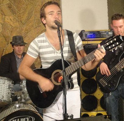 Foto de Para-Rádios