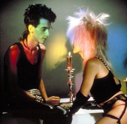 Foto de Parálisis Permanente