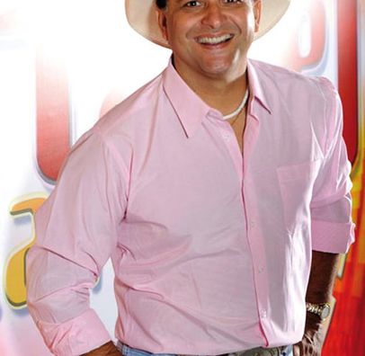 Foto de Marco Brasil