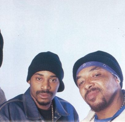 Foto de Tha Eastsidaz