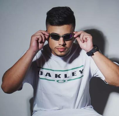 Foto de DJ Patrick Muniz