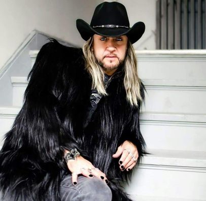 Foto de Christopher Saint Booth