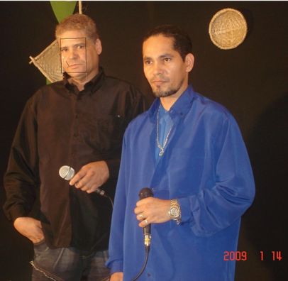 Foto de Aleone Santose Viana