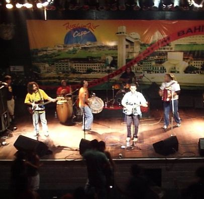 Foto de Forró No Kilo