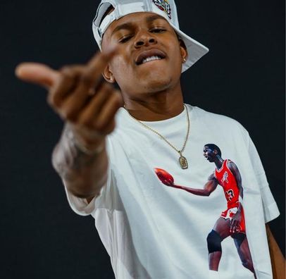 Foto de Bigg Danny