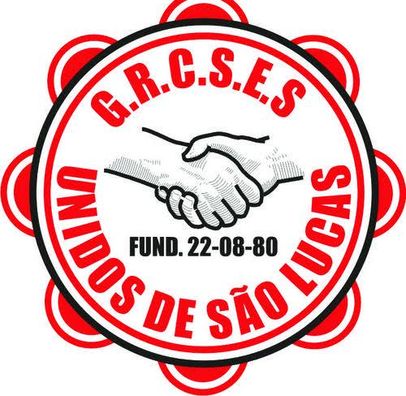 Foto de G.R.C.E.S Unidos de São Lucas  (SP)