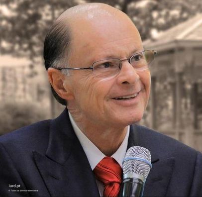 Foto de Bispo Edir Macedo