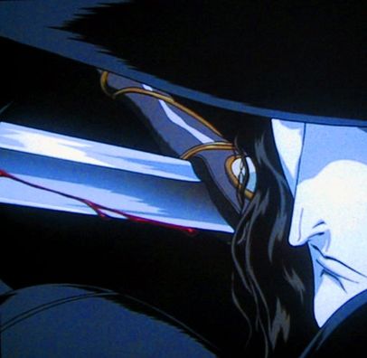 Foto de Vampire Hunter D