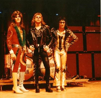 Foto de Brownsville Station