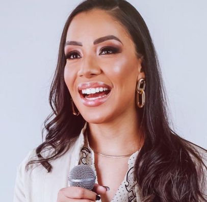 Foto de Karla Milhomem