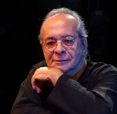 Foto de Gilson Peranzzetta