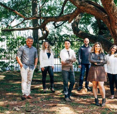 Foto de Grupo Som e Louvor