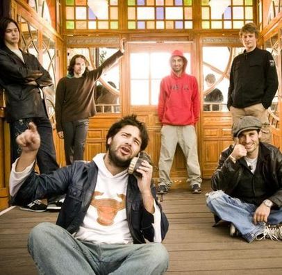 Foto de The Cat Empire