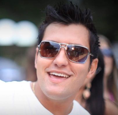 Foto de Rafael Nalin