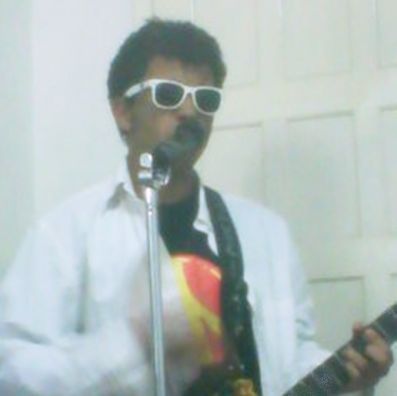 Foto de Alef Costa de Almeida