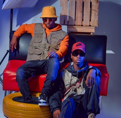 Foto de Two Brothers