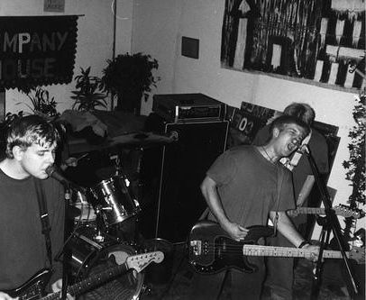 Foto de Christie Front Drive