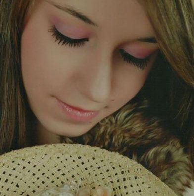 Foto de Larissa Martins