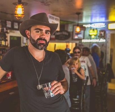 Foto de Django Walker